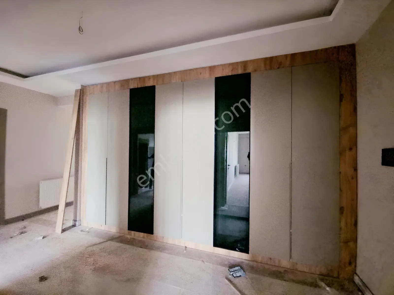 Ulaş Emlaktan Doğukentte 4+1 Sıfır Lüks Daire — fotoğraf 31