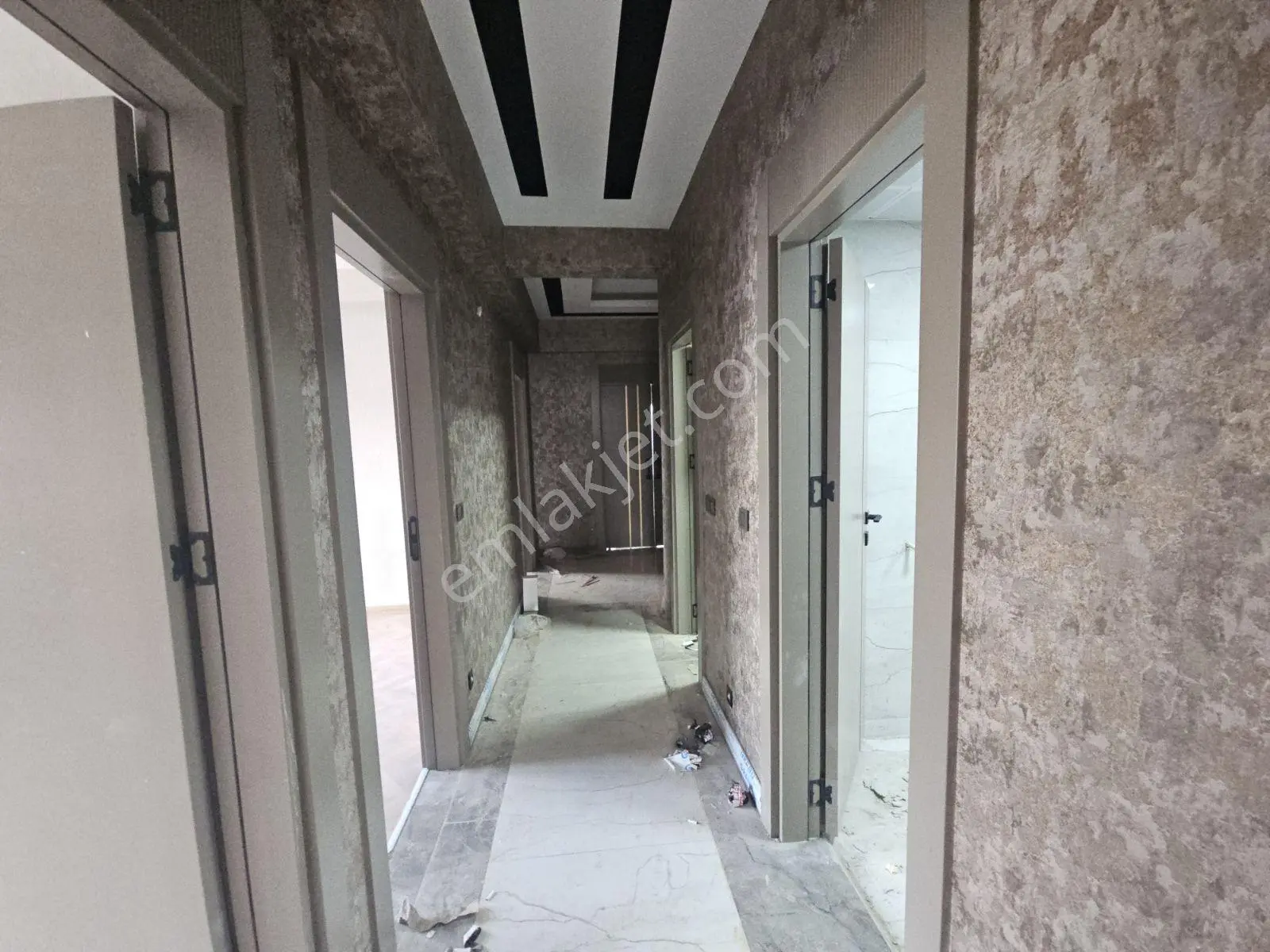 Ulaş Emlaktan Doğukentte 4+1 Sıfır Lüks Daire — fotoğraf 32