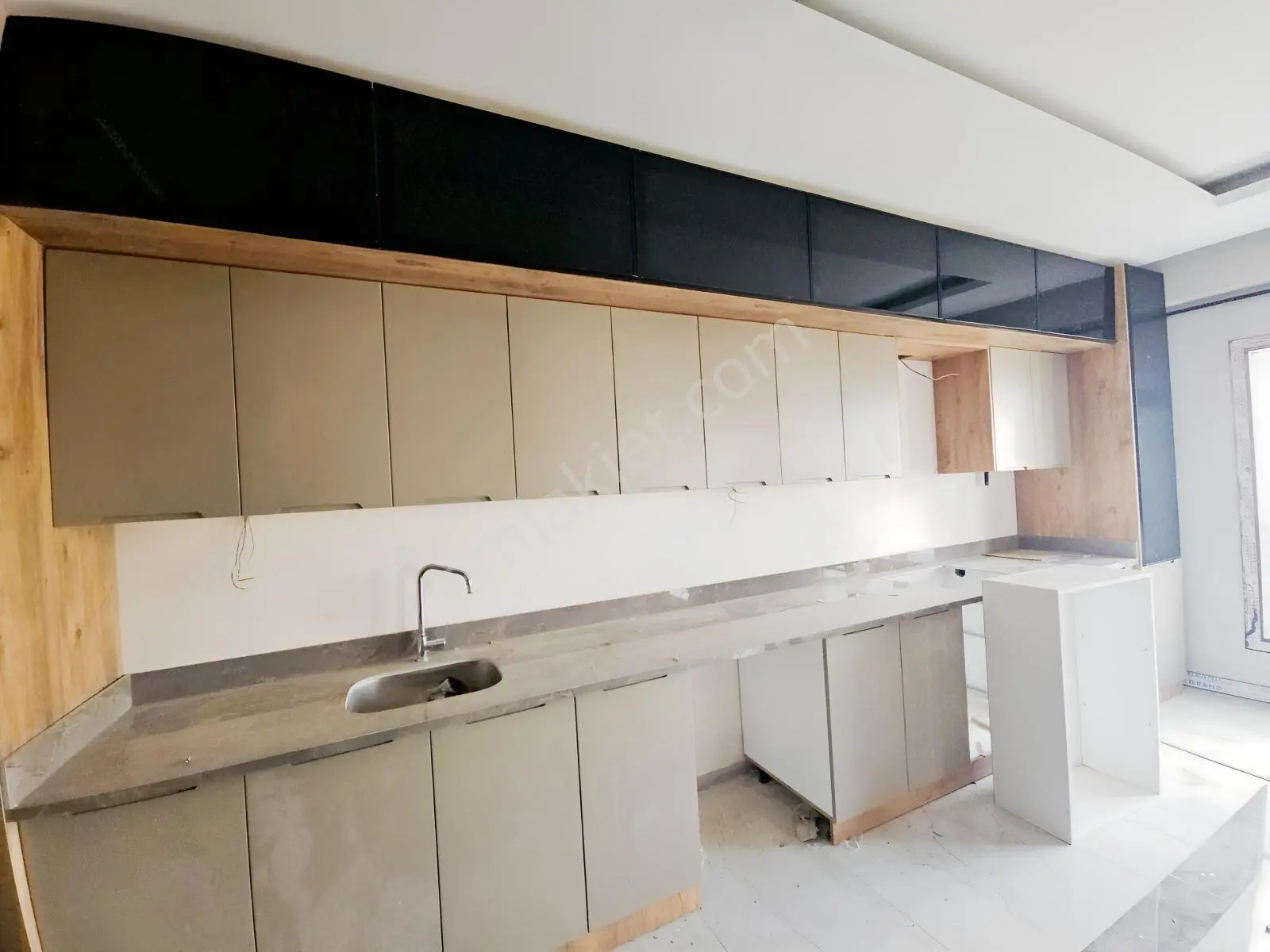 Ulaş Emlaktan Doğukentte 4+1 Sıfır Lüks Daire — fotoğraf 33