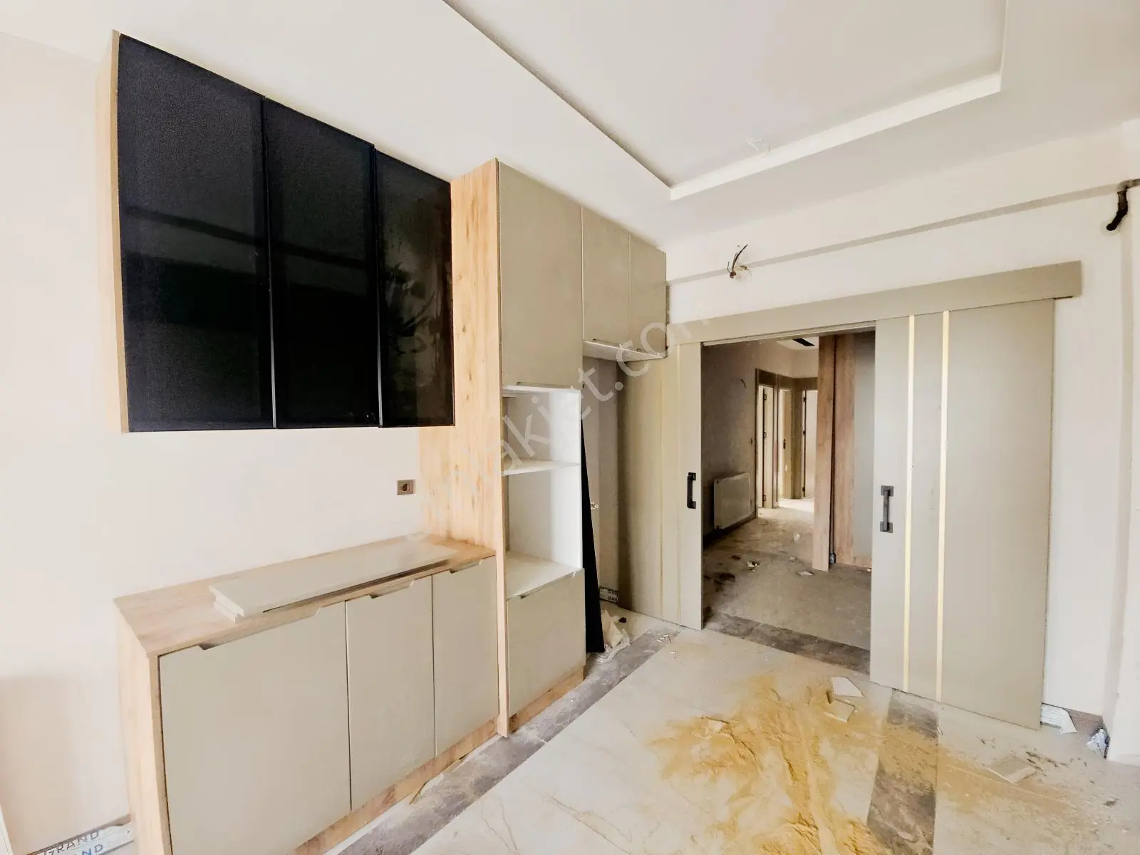 Ulaş Emlaktan Doğukentte 4+1 Sıfır Lüks Daire — fotoğraf 34