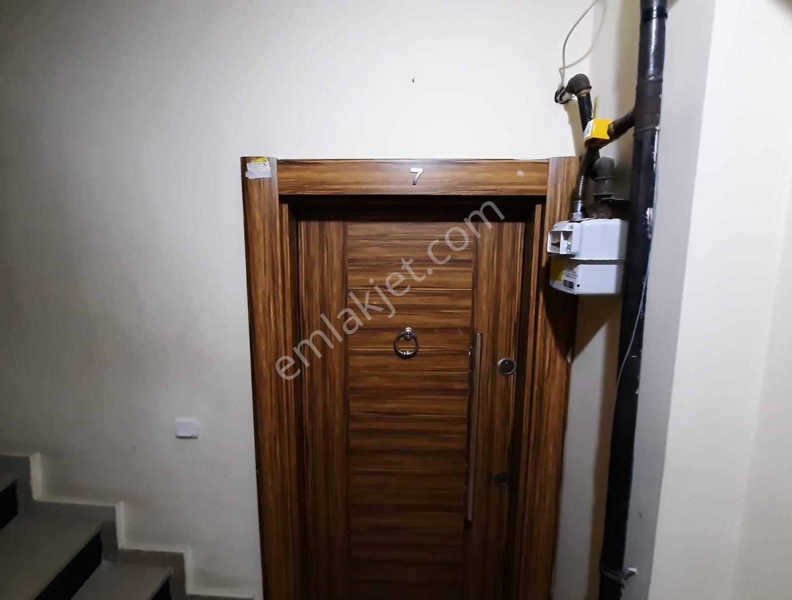 Kağıthane Çağlayan Mh 2+1 80M2 Satılık Balkonlu Daire