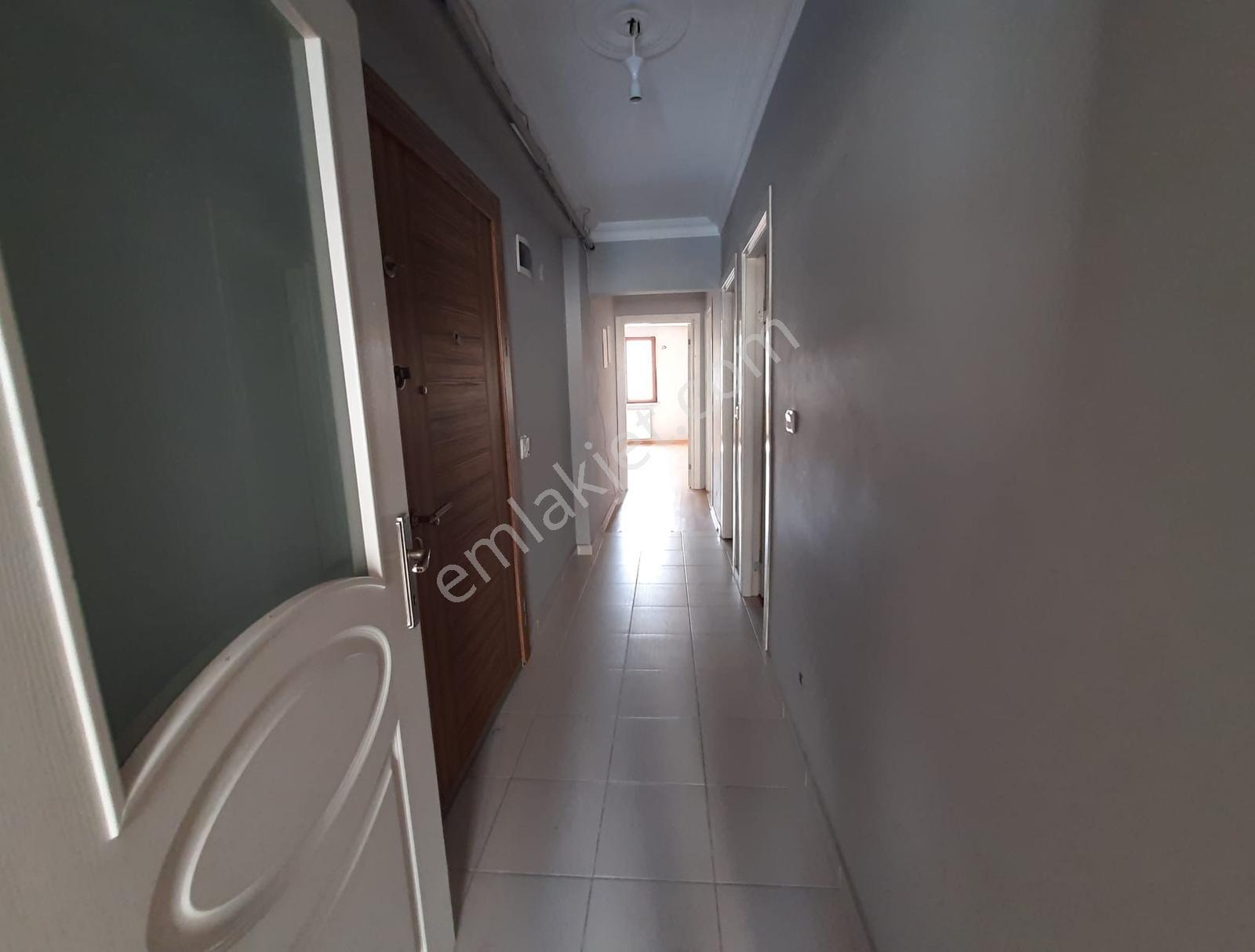 Kağıthane Çağlayan Mh 2+1 80m2 Satılık Balkonlu Daire — fotoğraf 2