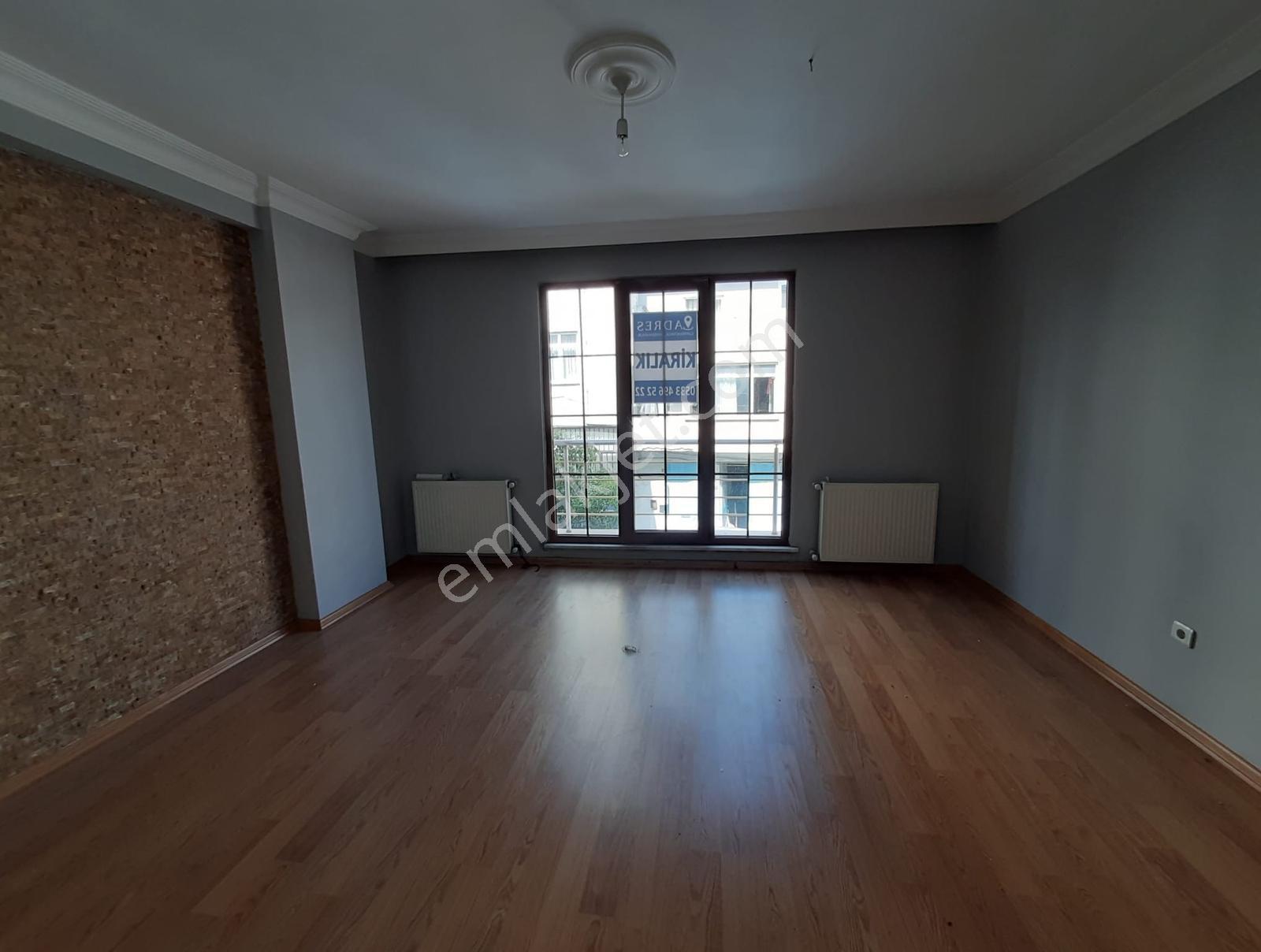 Kağıthane Çağlayan Mh 2+1 80m2 Satılık Balkonlu Daire — fotoğraf 4