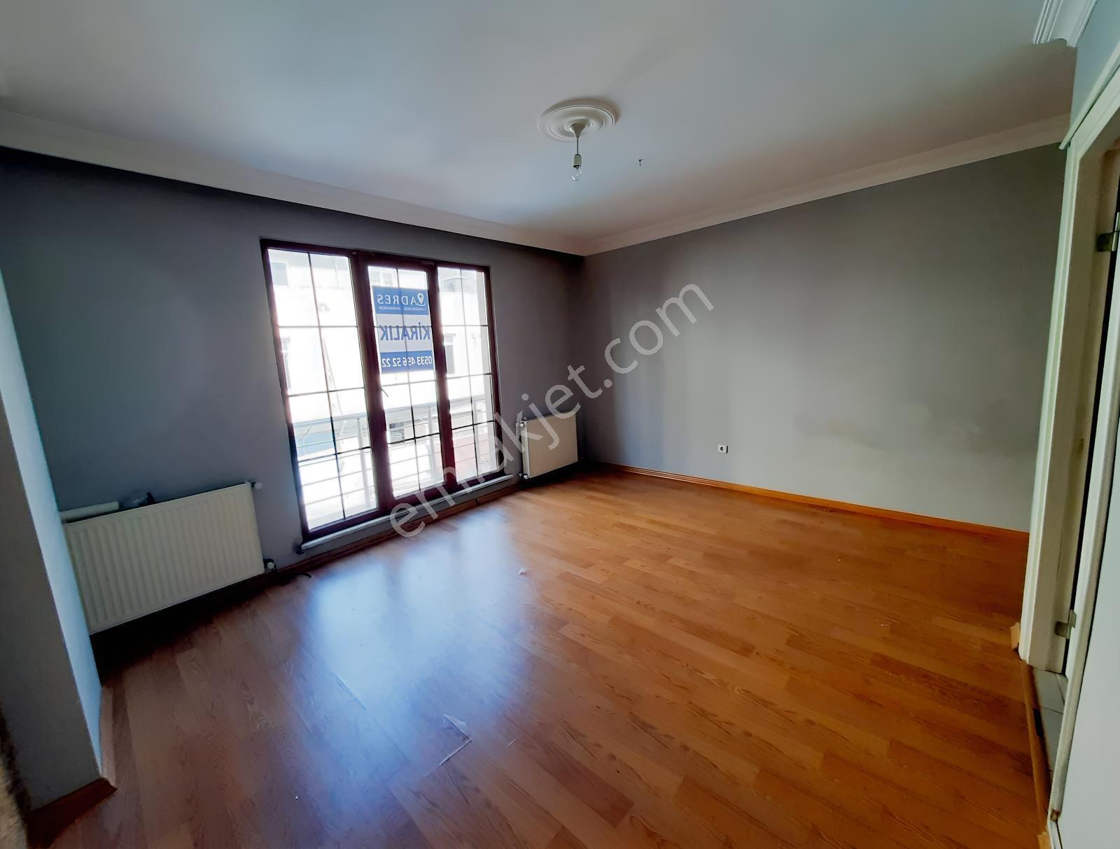 Kağıthane Çağlayan Mh 2+1 80m2 Satılık Balkonlu Daire — fotoğraf 5