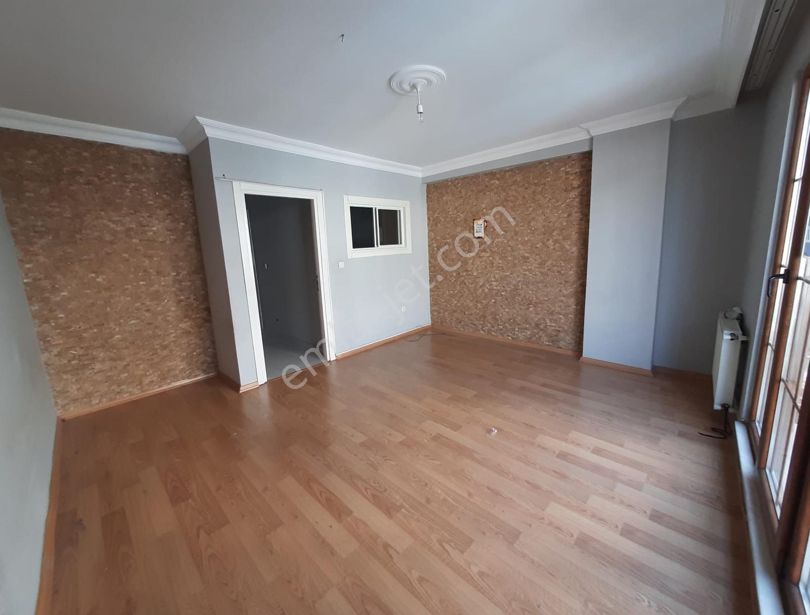 Kağıthane Çağlayan Mh 2+1 80m2 Satılık Balkonlu Daire — fotoğraf 6