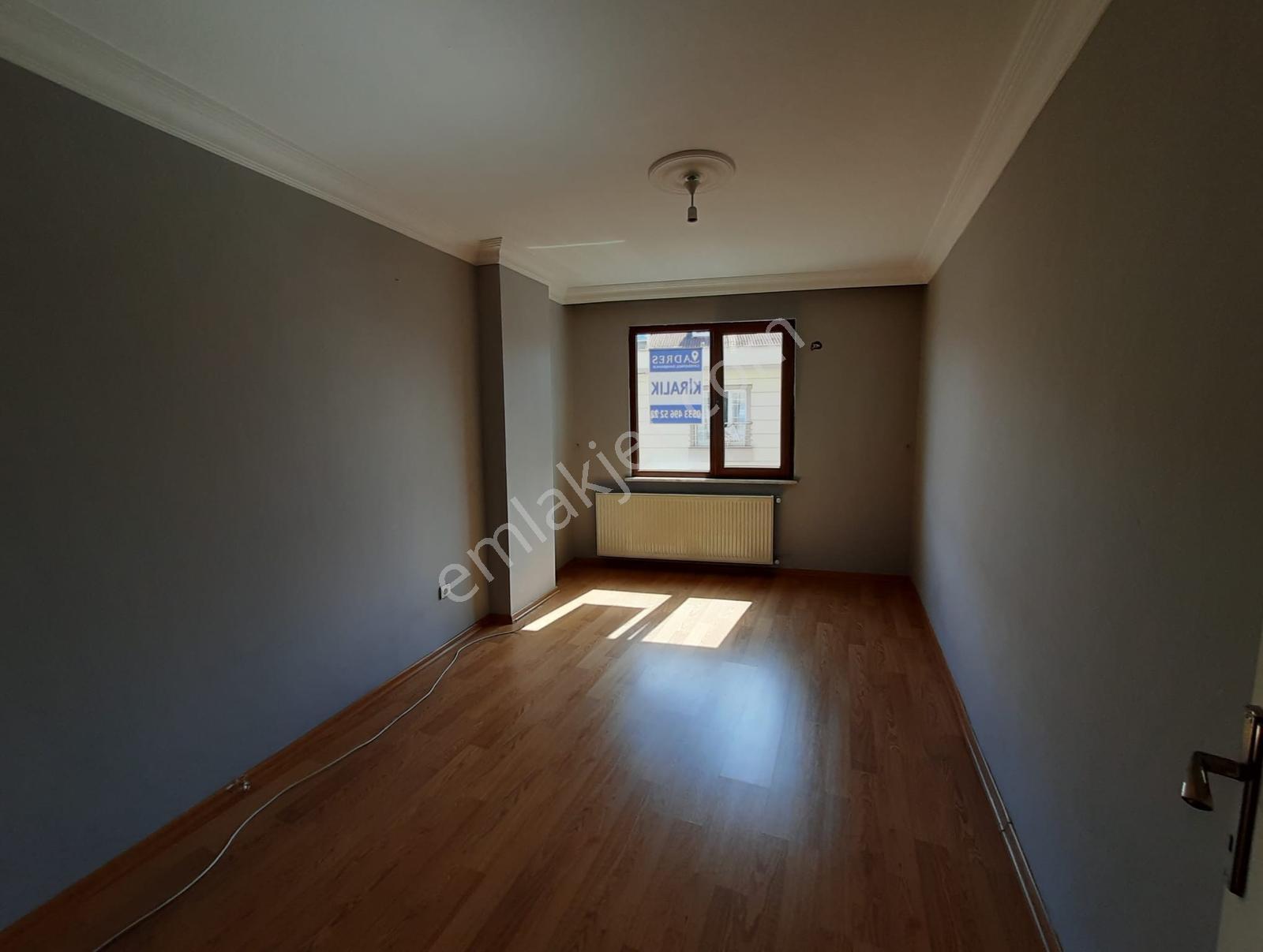 Kağıthane Çağlayan Mh 2+1 80m2 Satılık Balkonlu Daire — fotoğraf 8
