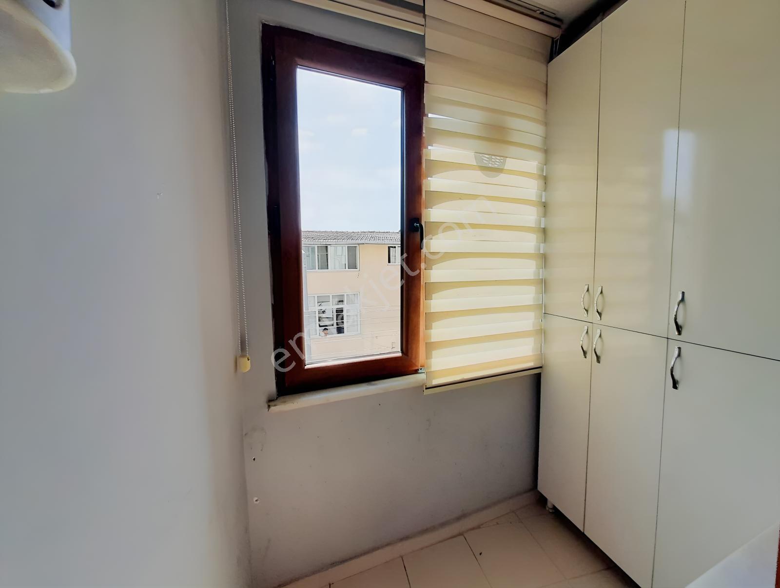 Kağıthane Çağlayan Mh 2+1 80m2 Satılık Balkonlu Daire — fotoğraf 9