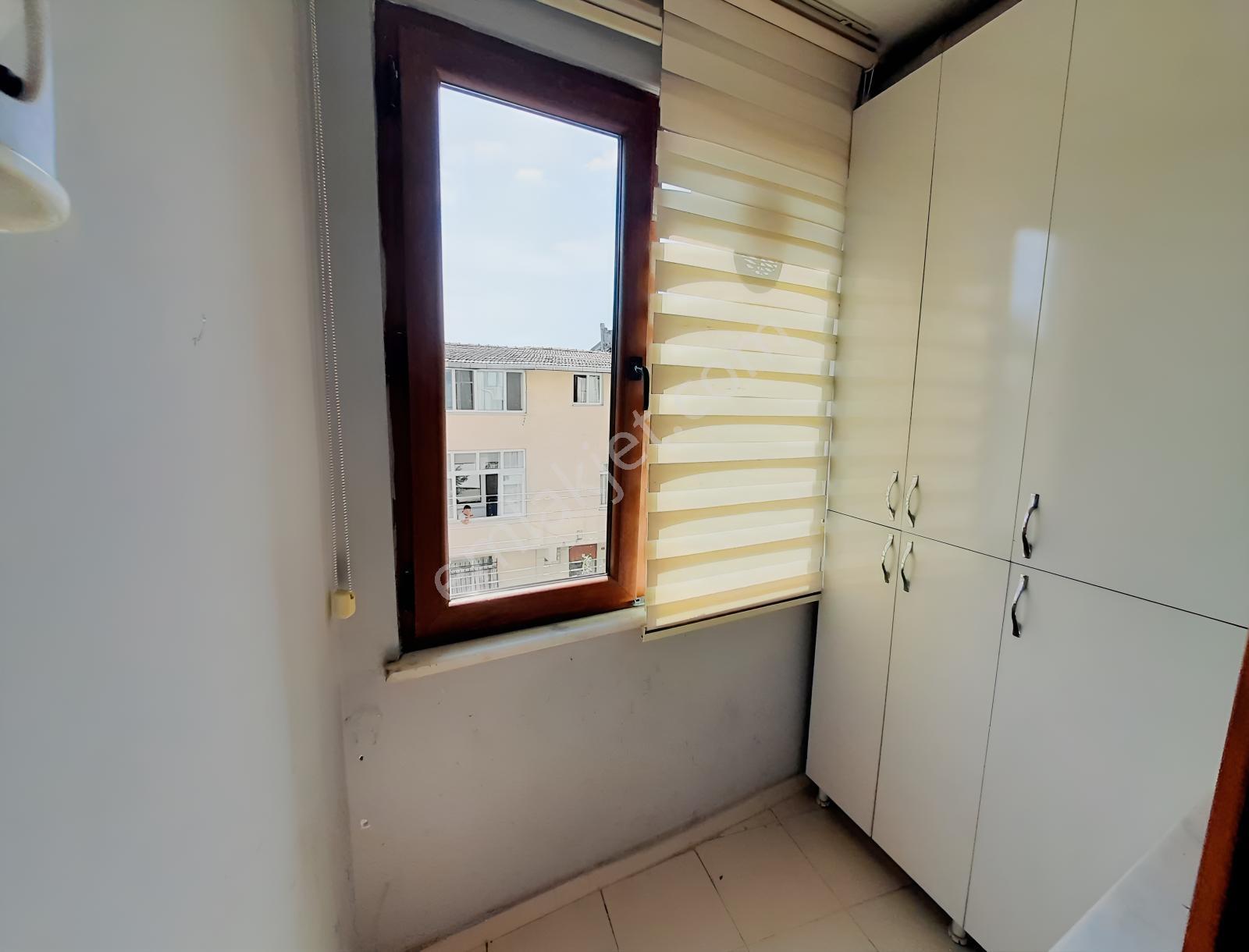 Kağıthane Çağlayan Mh 2+1 80m2 Satılık Balkonlu Daire — fotoğraf 10