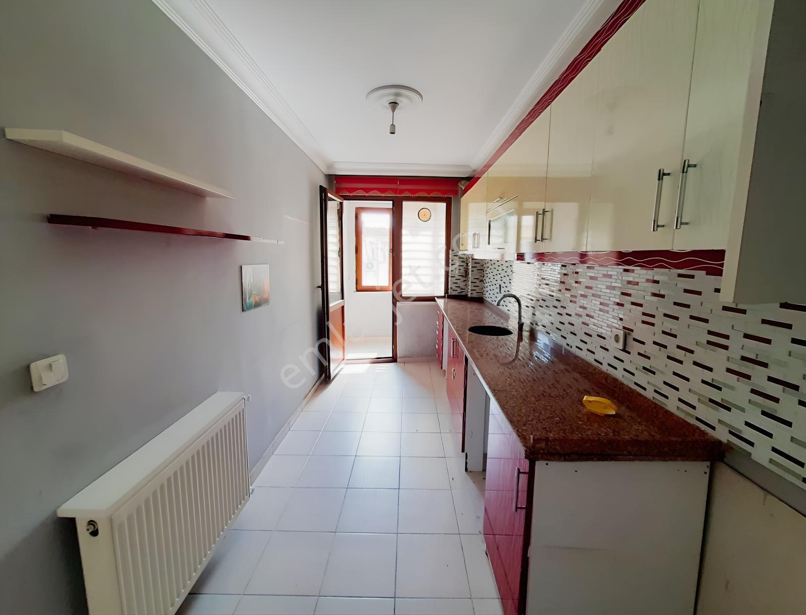 Kağıthane Çağlayan Mh 2+1 80m2 Satılık Balkonlu Daire — fotoğraf 15