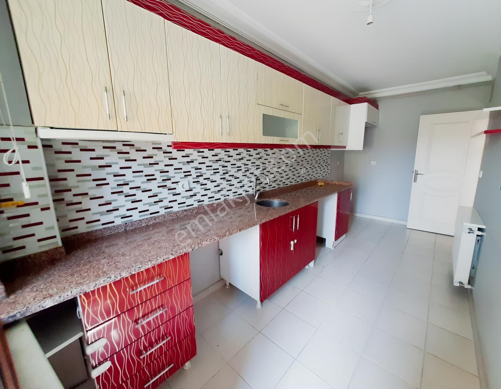 Kağıthane Çağlayan Mh 2+1 80m2 Satılık Balkonlu Daire — fotoğraf 16