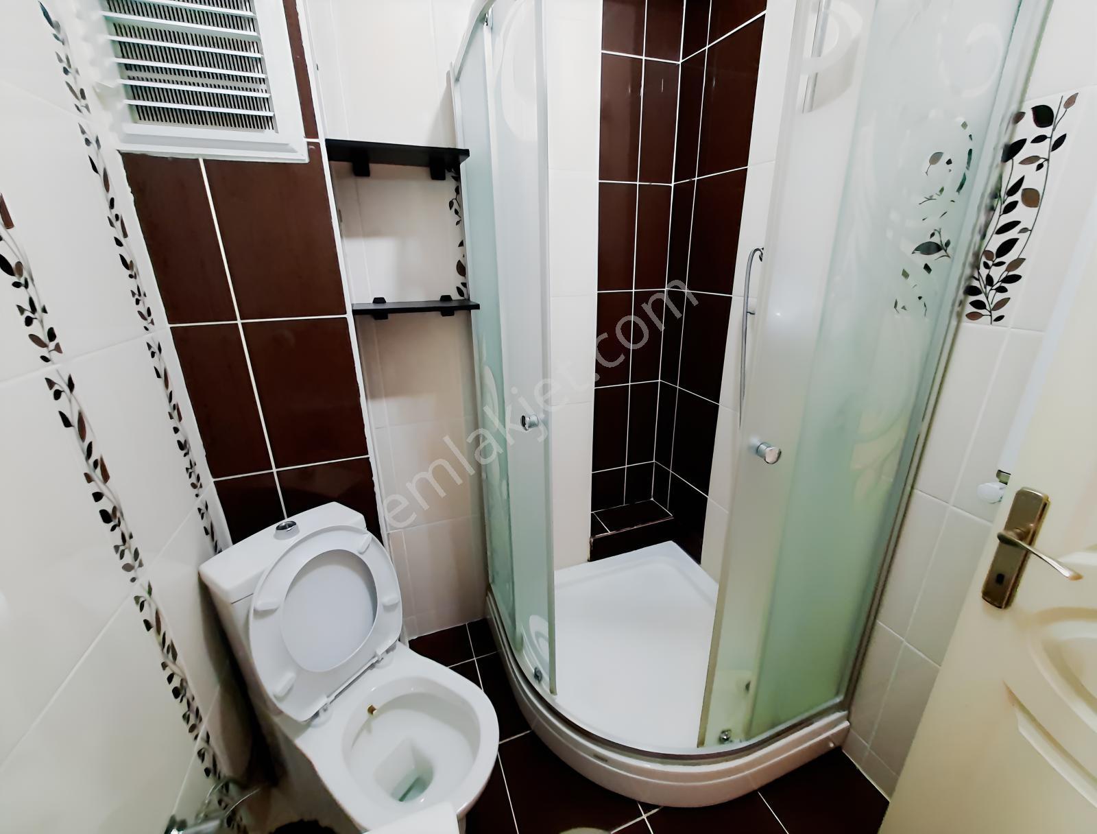 Kağıthane Çağlayan Mh 2+1 80m2 Satılık Balkonlu Daire — fotoğraf 17