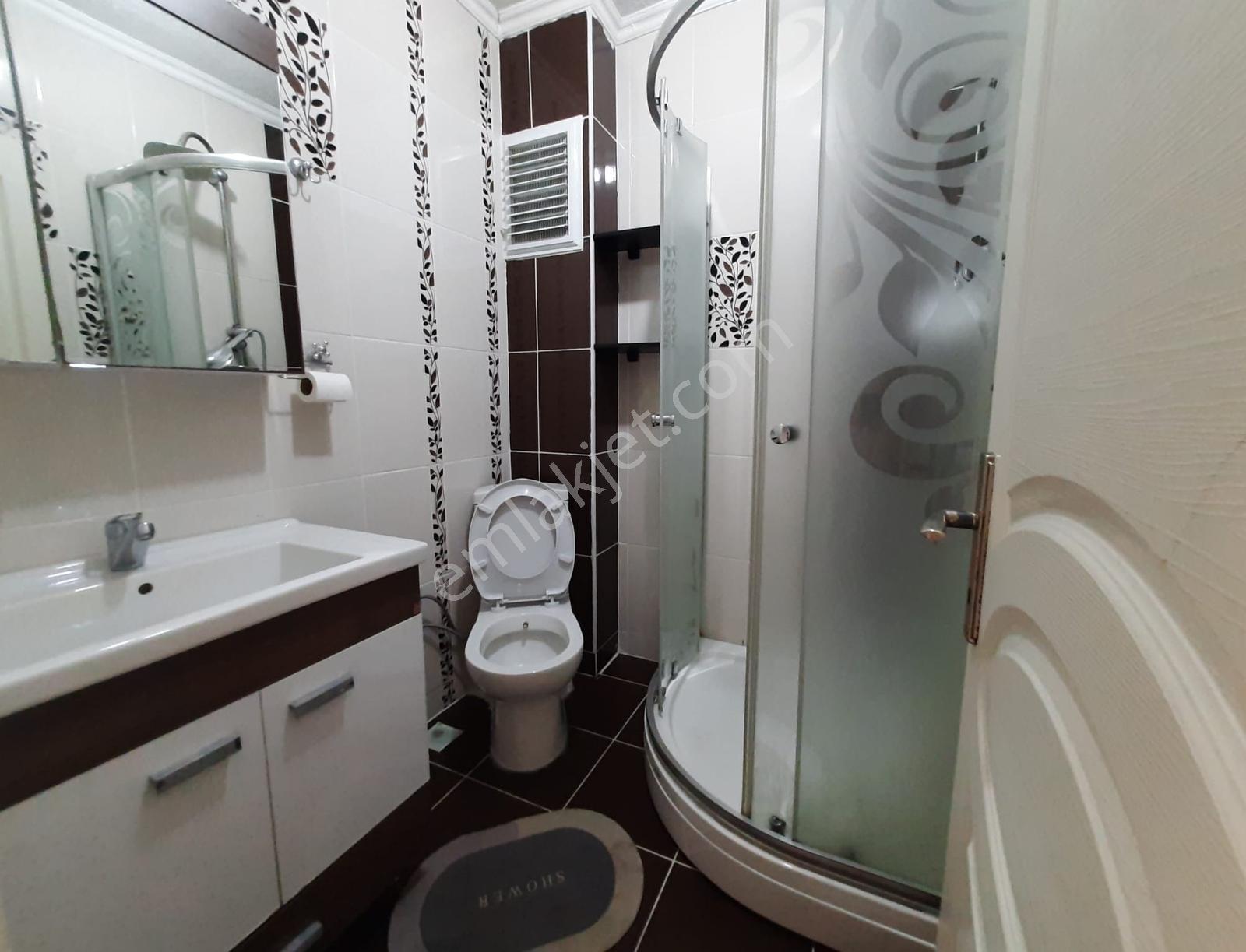 Kağıthane Çağlayan Mh 2+1 80m2 Satılık Balkonlu Daire — fotoğraf 18