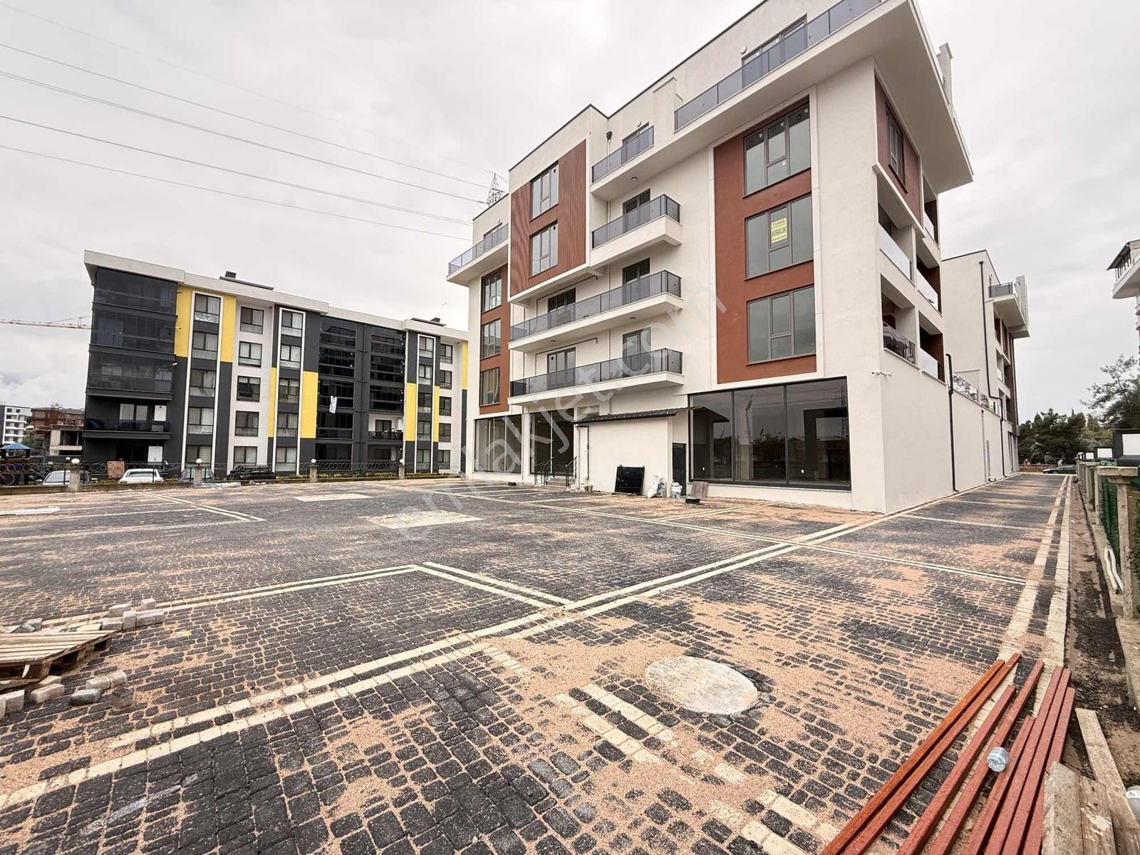 Deallife'dan Fsm'de İcon Recidance'da 1+1 Dubleks — fotoğraf 2