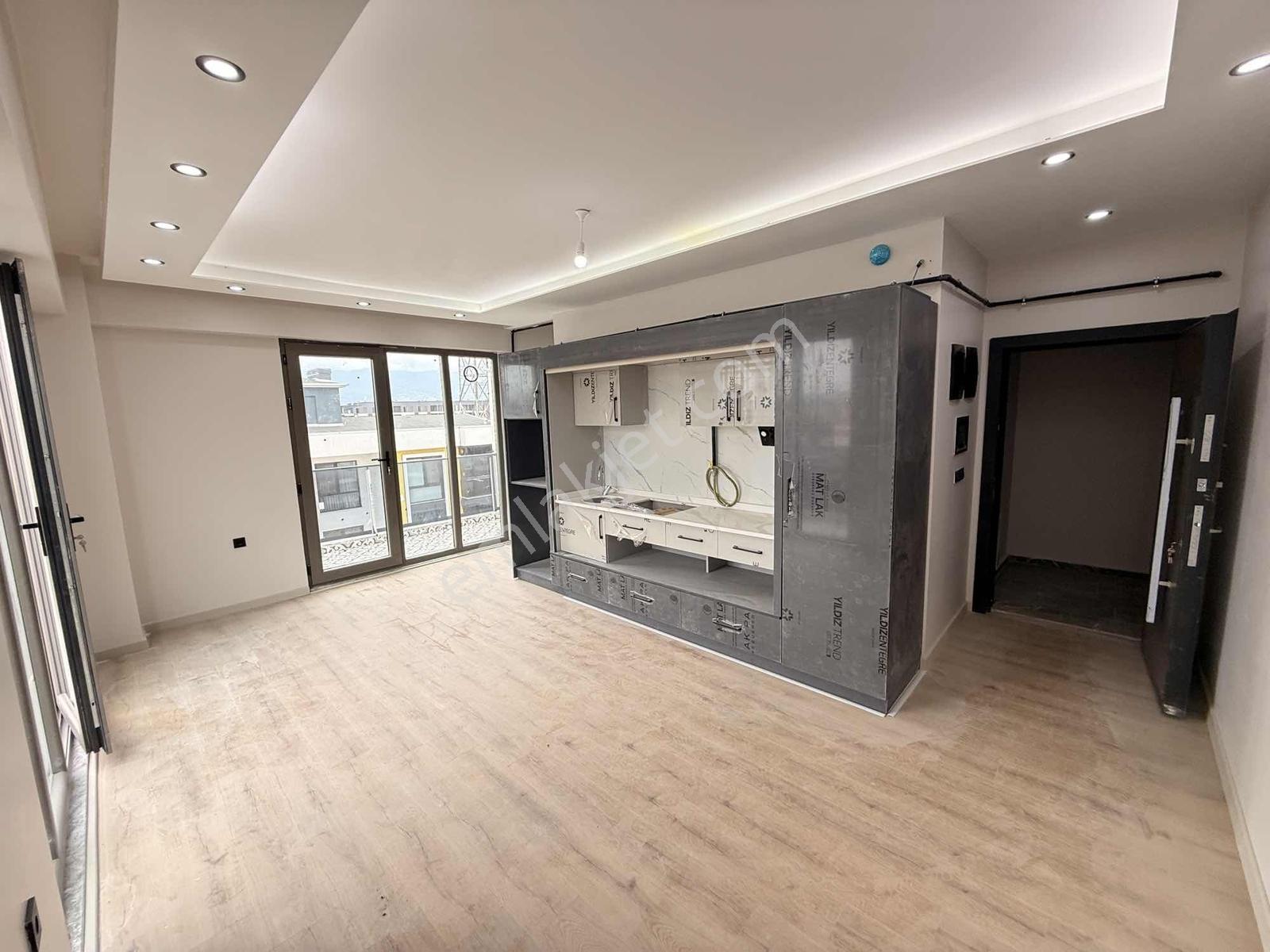Deallife'dan Fsm'de İcon Recidance'da 1+1 Dubleks — fotoğraf 18