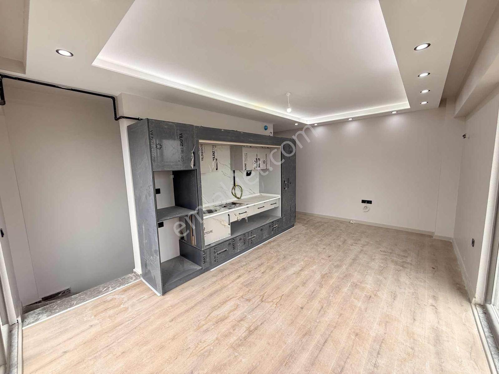 Deallife'dan Fsm'de İcon Recidance'da 1+1 Dubleks — fotoğraf 19