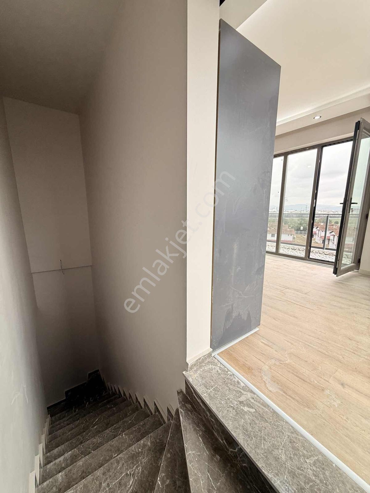 Deallife'dan Fsm'de İcon Recidance'da 1+1 Dubleks — fotoğraf 20