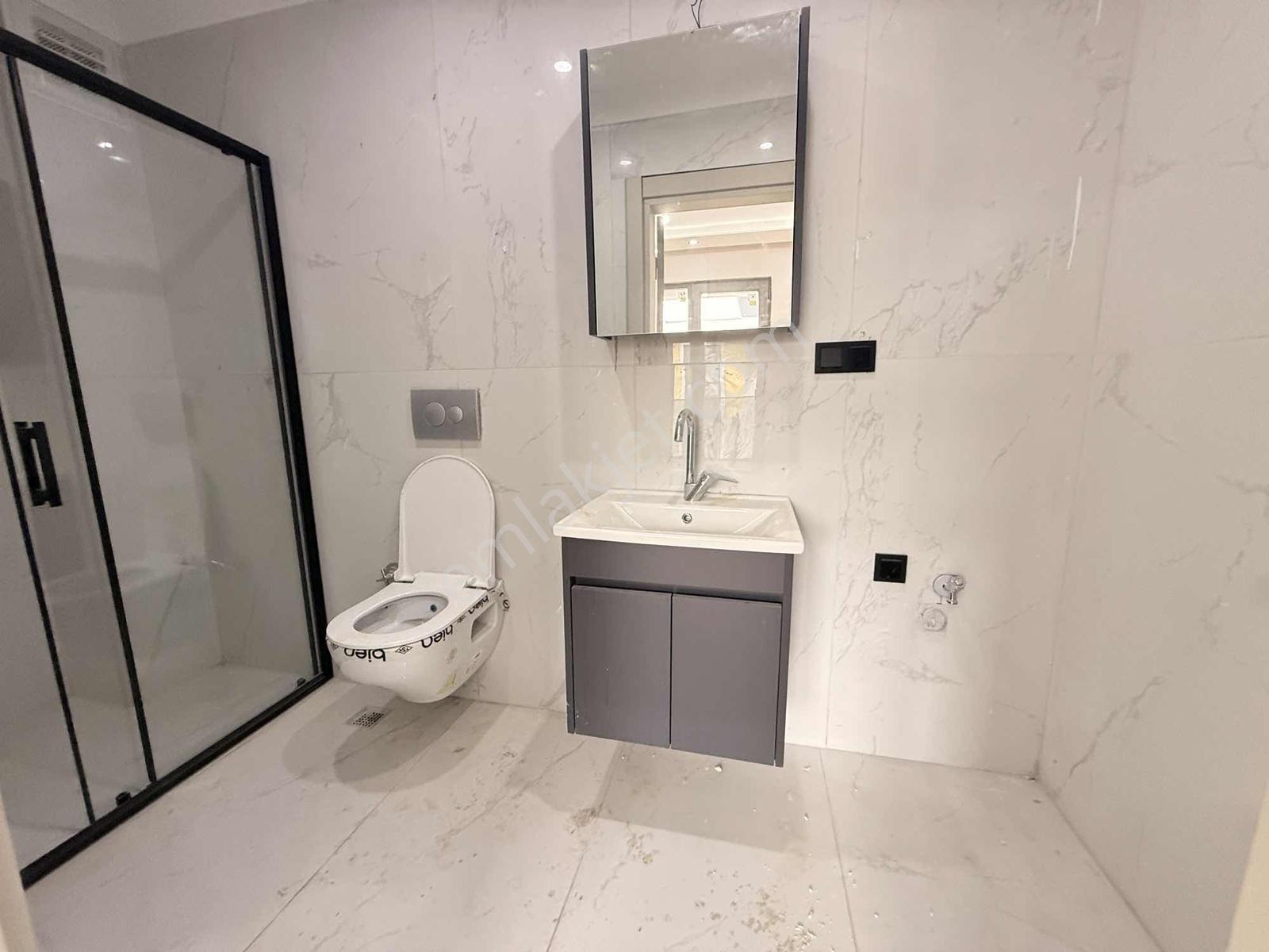 Deallife'dan Fsm'de İcon Recidance'da 1+1 Dubleks — fotoğraf 23