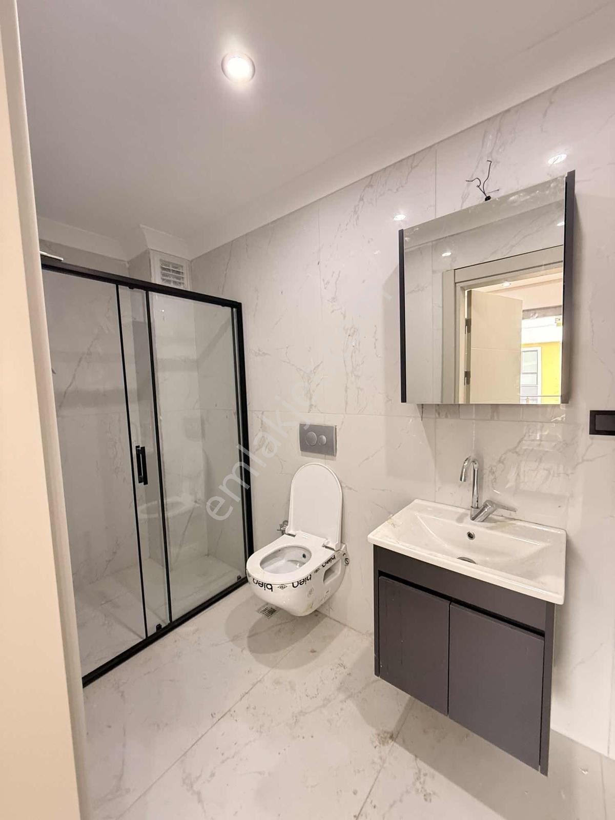 Deallife'dan Fsm'de İcon Recidance'da 1+1 Dubleks — fotoğraf 24