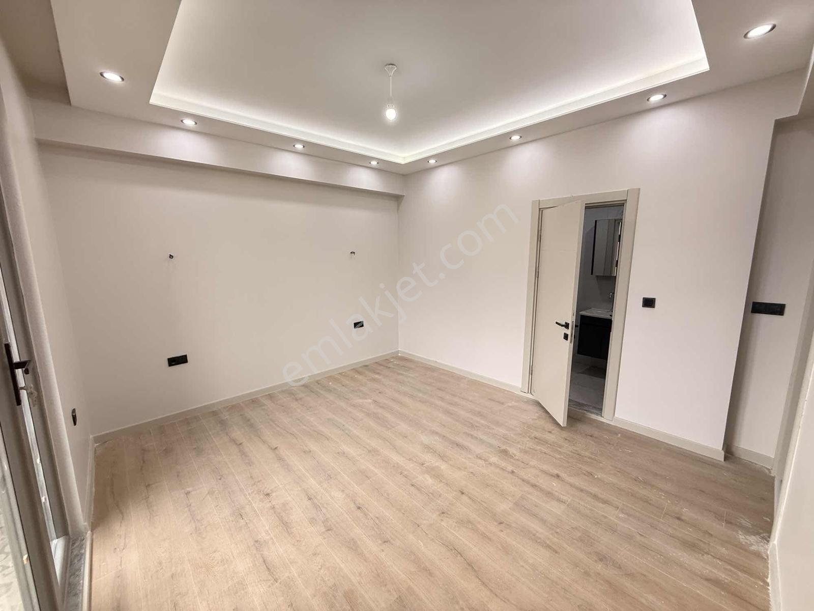 Deallife'dan Fsm'de İcon Recidance'da 1+1 Dubleks — fotoğraf 29