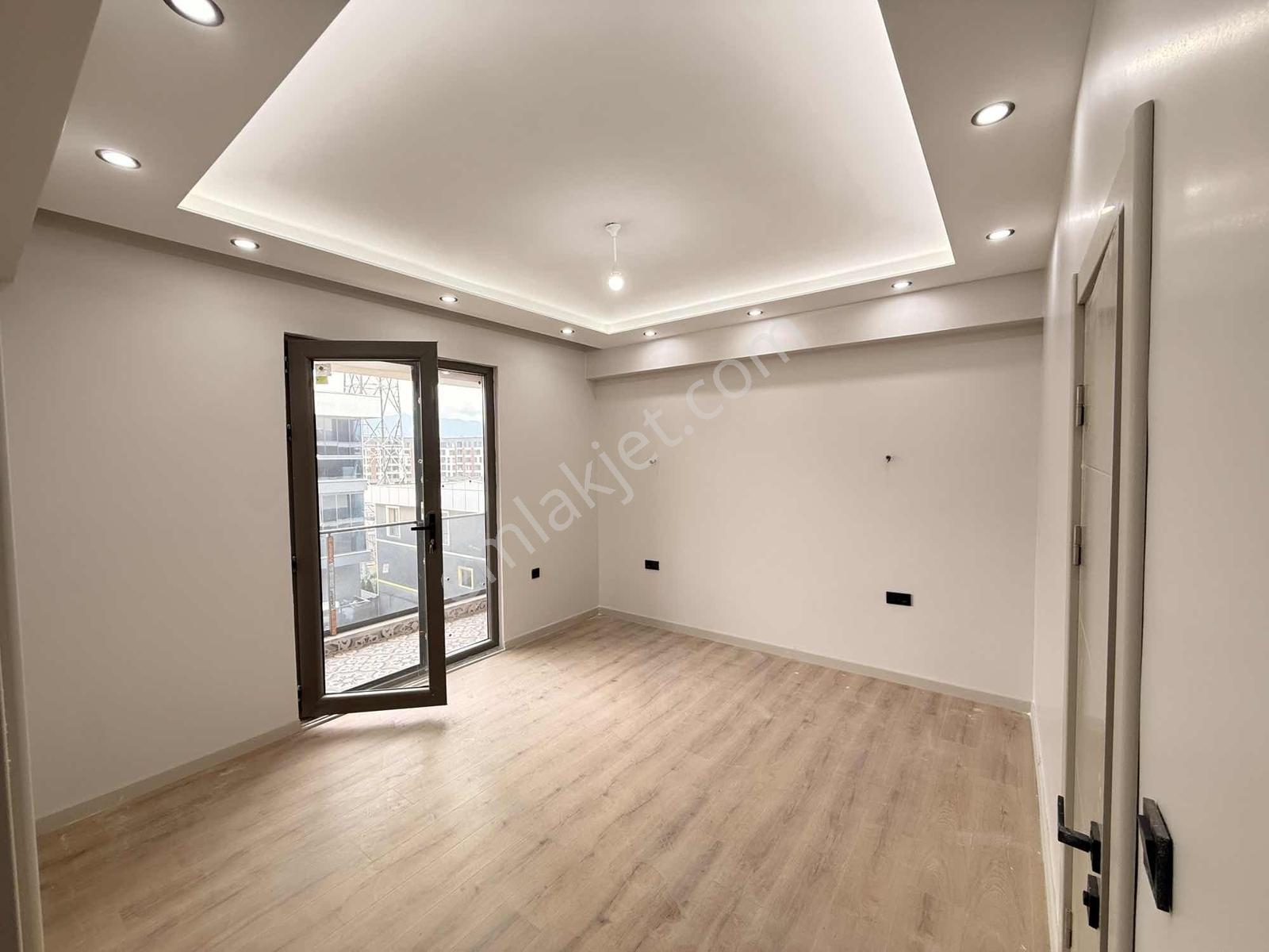 Deallife'dan Fsm'de İcon Recidance'da 1+1 Dubleks — fotoğraf 30