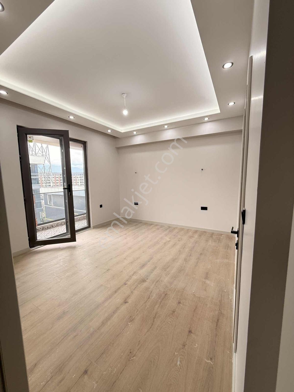 Deallife'dan Fsm'de İcon Recidance'da 1+1 Dubleks — fotoğraf 31