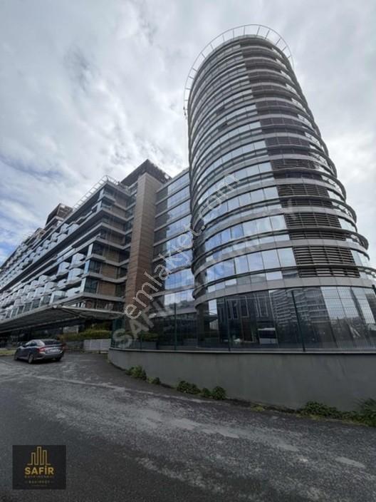 Pullmanprime İstanbulda Basın Expres Engeniş 1+1 Dairesi