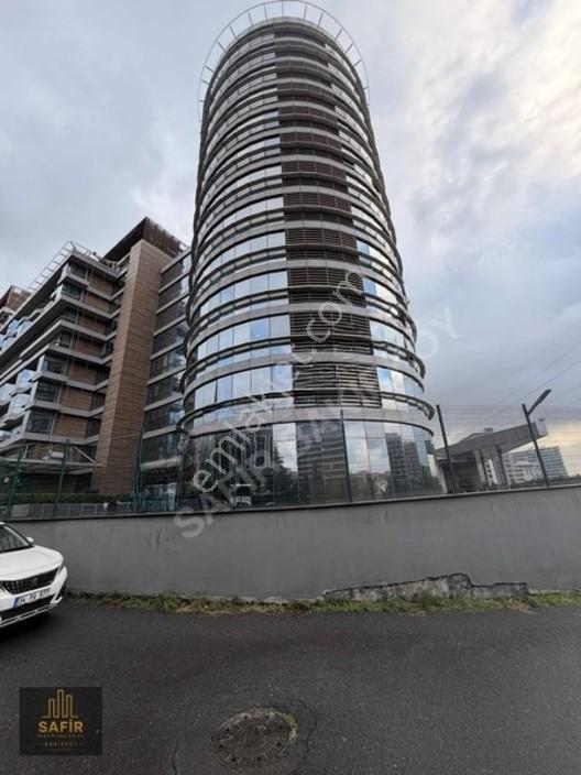 Pullmanprime İstanbulda Basın Expres Engeniş 1+1 Dairesi — fotoğraf 2