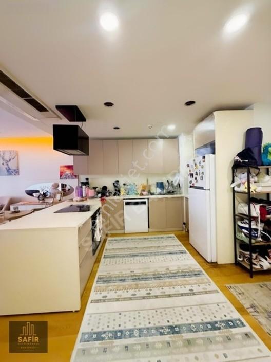 Pullmanprime İstanbulda Basın Expres Engeniş 1+1 Dairesi — fotoğraf 4