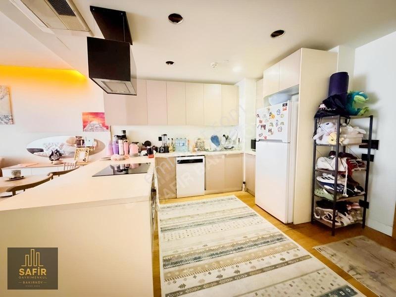 Pullmanprime İstanbulda Basın Expres Engeniş 1+1 Dairesi — fotoğraf 5