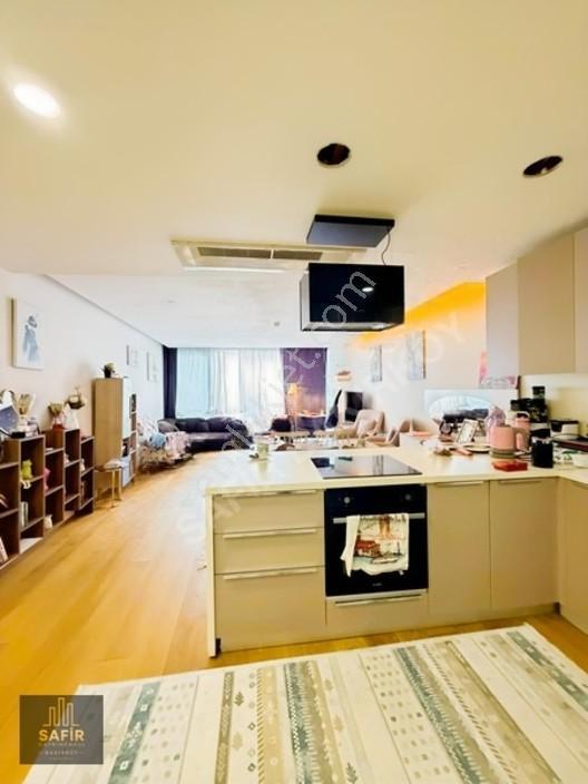 Pullmanprime İstanbulda Basın Expres Engeniş 1+1 Dairesi — fotoğraf 6