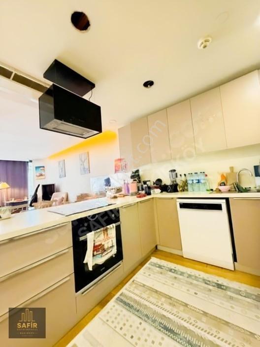 Pullmanprime İstanbulda Basın Expres Engeniş 1+1 Dairesi — fotoğraf 7