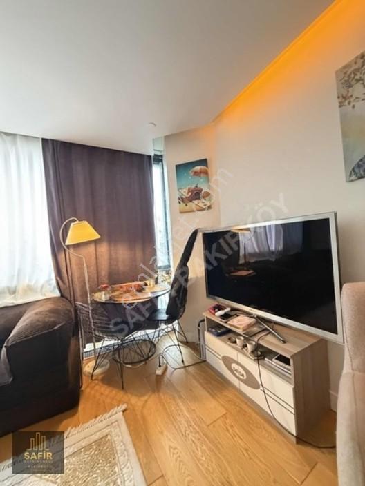 Pullmanprime İstanbulda Basın Expres Engeniş 1+1 Dairesi — fotoğraf 8