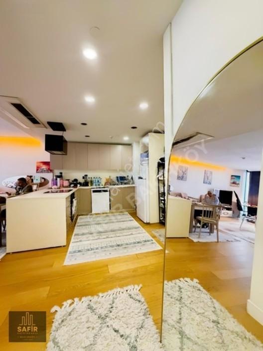 Pullmanprime İstanbulda Basın Expres Engeniş 1+1 Dairesi — fotoğraf 11