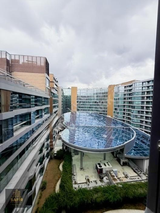Pullmanprime İstanbulda Basın Expres Engeniş 1+1 Dairesi — fotoğraf 12