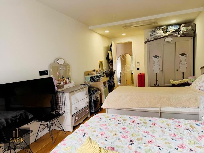 Pullmanprime İstanbulda Basın Expres Engeniş 1+1 Dairesi — fotoğraf 14