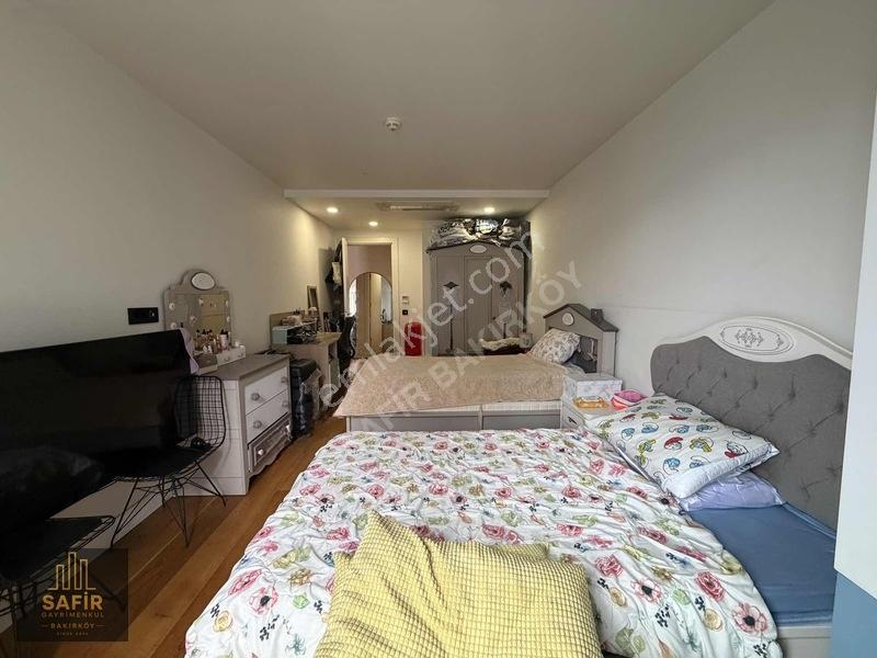 Pullmanprime İstanbulda Basın Expres Engeniş 1+1 Dairesi — fotoğraf 15