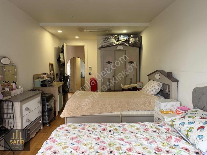 Pullmanprime İstanbulda Basın Expres Engeniş 1+1 Dairesi — fotoğraf 16