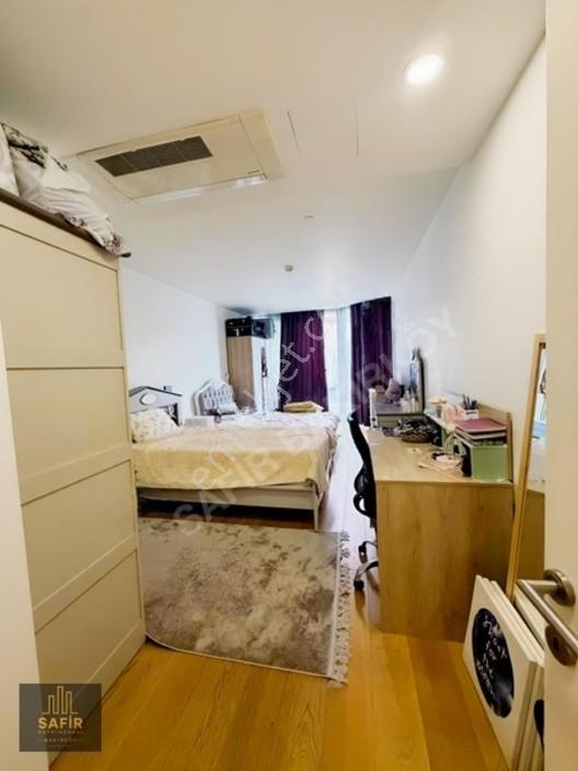Pullmanprime İstanbulda Basın Expres Engeniş 1+1 Dairesi — fotoğraf 17