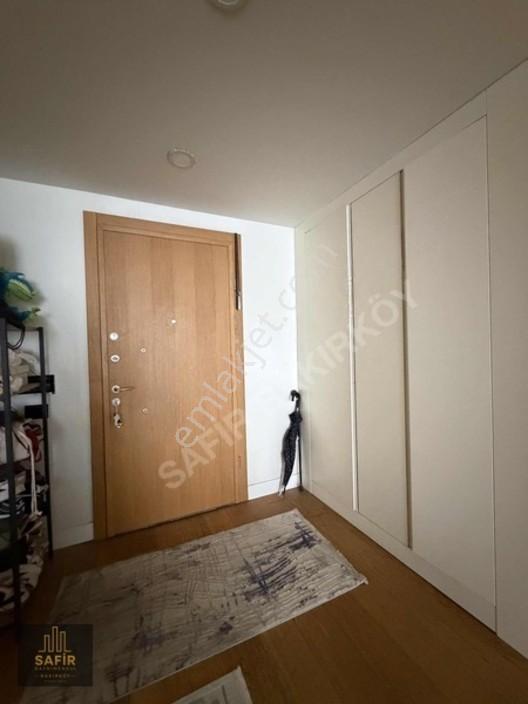 Pullmanprime İstanbulda Basın Expres Engeniş 1+1 Dairesi — fotoğraf 18