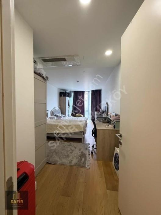 Pullmanprime İstanbulda Basın Expres Engeniş 1+1 Dairesi — fotoğraf 19