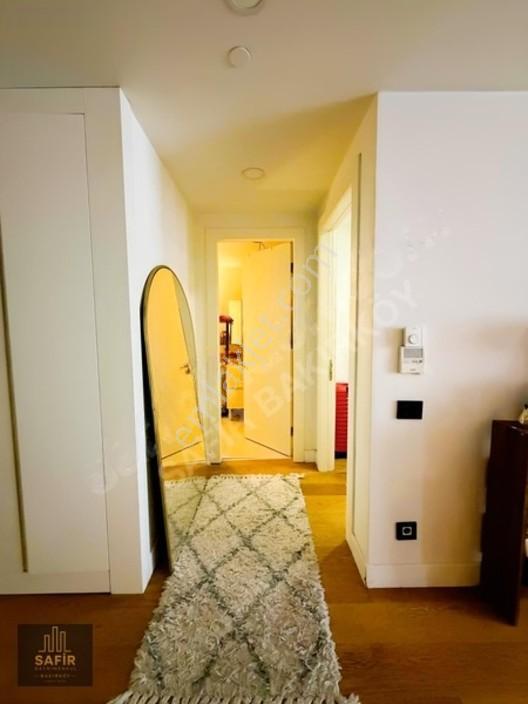 Pullmanprime İstanbulda Basın Expres Engeniş 1+1 Dairesi — fotoğraf 20