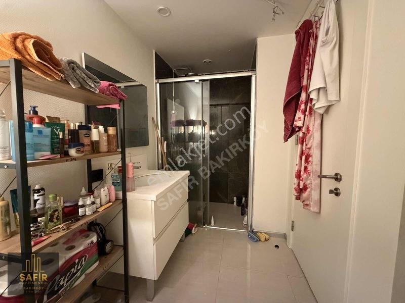Pullmanprime İstanbulda Basın Expres Engeniş 1+1 Dairesi — fotoğraf 22