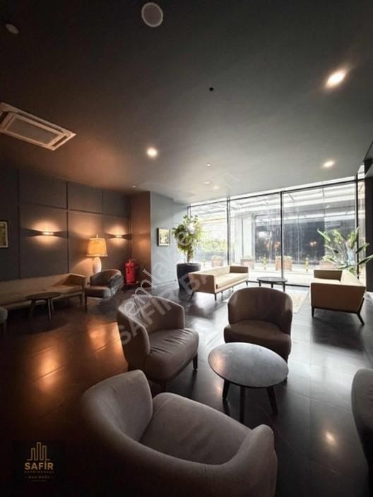 Pullmanprime İstanbulda Basın Expres Engeniş 1+1 Dairesi — fotoğraf 23
