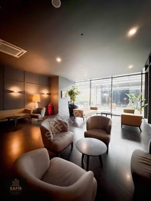 Pullmanprime İstanbulda Basın Expres Engeniş 1+1 Dairesi — fotoğraf 26