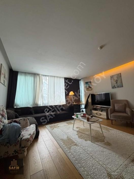 Pullmanprime İstanbulda Basın Expres Engeniş 1+1 Dairesi — fotoğraf 27