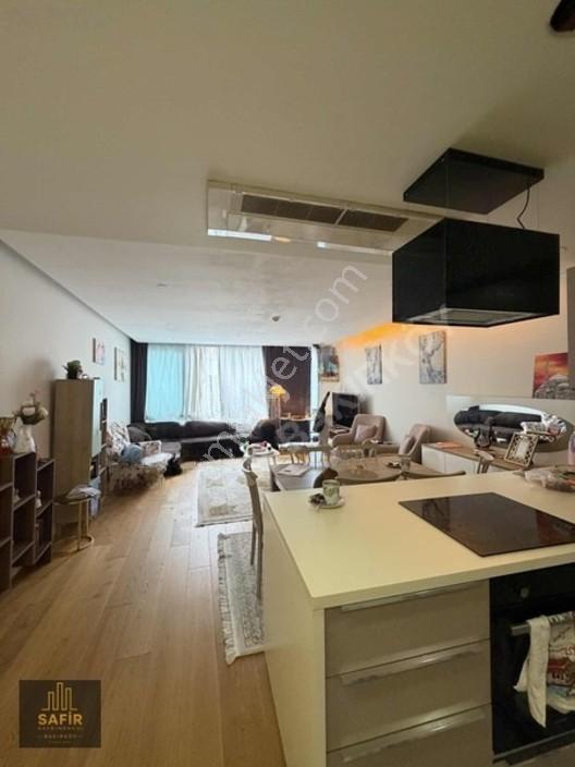 Pullmanprime İstanbulda Basın Expres Engeniş 1+1 Dairesi — fotoğraf 28