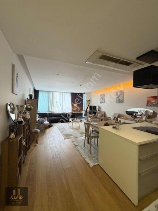 Pullmanprime İstanbulda Basın Expres Engeniş 1+1 Dairesi — fotoğraf 29