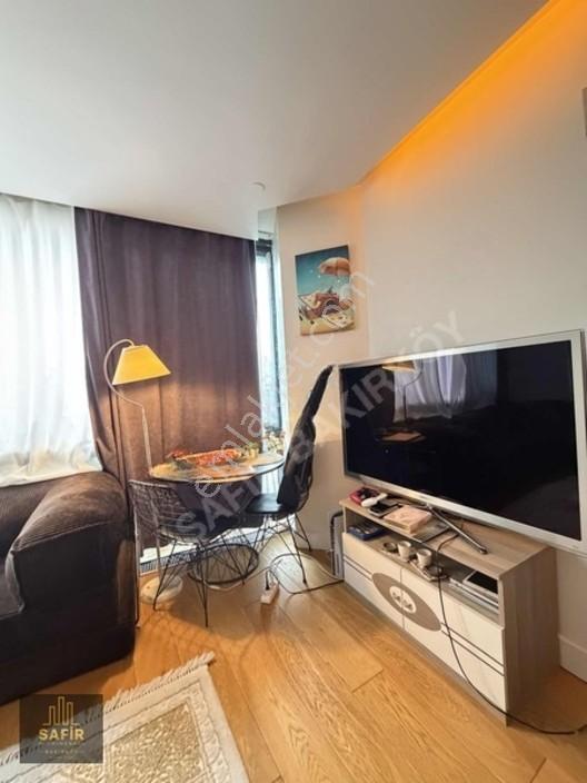 Pullmanprime İstanbulda Basın Expres Engeniş 1+1 Dairesi — fotoğraf 30