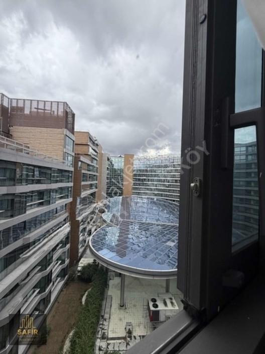 Pullmanprime İstanbulda Basın Expres Engeniş 1+1 Dairesi — fotoğraf 31