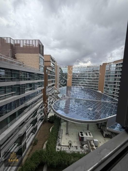 Pullmanprime İstanbulda Basın Expres Engeniş 1+1 Dairesi — fotoğraf 32